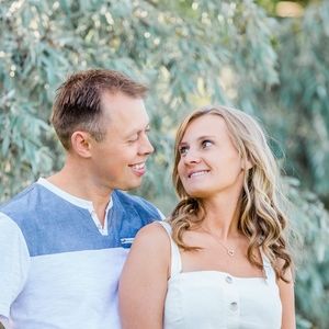 Meet your Posher, Elena